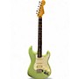 Used Fender Player II Stratocaster BIRCH GREEN Solid Body Electric Guitar BIRCH GREEN