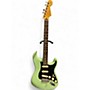 Used Fender Player II Stratocaster Birch Green Solid Body Electric Guitar Birch Green