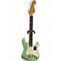 Used Fender Player II Stratocaster Birch Green Solid Body Electric Guitar Birch Green