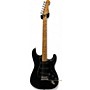 Used Fender Used Fender Player II Stratocaster Black Solid Body Electric Guitar Black