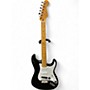 Used Fender Player II Stratocaster Black Solid Body Electric Guitar Black