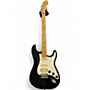 Used Fender Player II Stratocaster Black Solid Body Electric Guitar Black