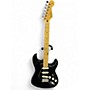 Used Fender Player II Stratocaster Black Solid Body Electric Guitar Black