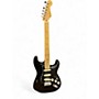 Used Fender Player II Stratocaster Black Solid Body Electric Guitar Black