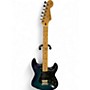 Used Fender Player II Stratocaster Blue Solid Body Electric Guitar Blue