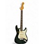 Used Fender Player II Stratocaster British Racing Green Solid Body Electric Guitar British Racing Green