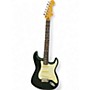 Used Fender Player II Stratocaster British Racing Green Solid Body Electric Guitar British Racing Green