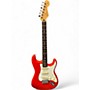 Used Fender Player II Stratocaster CORAL RED Solid Body Electric Guitar CORAL RED