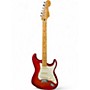 Used Fender Player II Stratocaster Chambered Aged Cherry Burst Solid Body Electric Guitar Aged Cherry Burst