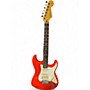 Used Fender Player II Stratocaster Coral Red Solid Body Electric Guitar Coral Red