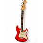 Used Fender Player II Stratocaster Coral Red Solid Body Electric Guitar Coral Red