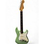 Used Fender Used Fender Player II Stratocaster DARK GREEN  Solid Body Electric Guitar DARK GREEN