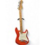 Used Fender Player II Stratocaster Fiesta Red Solid Body Electric Guitar Fiesta Red