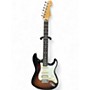 Used Fender Player II Stratocaster HSS 3 Color Sunburst Solid Body Electric Guitar 3 Color Sunburst