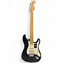Used Fender Player II Stratocaster HSS Black Solid Body Electric Guitar Black