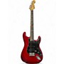 Used Fender Player II Stratocaster HSS Dakota Red Solid Body Electric Guitar Dakota Red