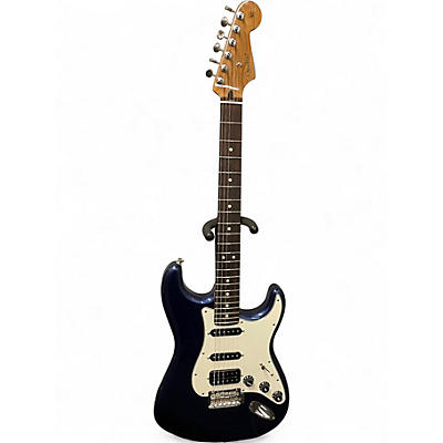 Used Fender Player II Stratocaster HSS Limited Edition Moonlight Drive Solid Body Electric Guitar