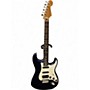Used Fender Player II Stratocaster HSS Limited Edition Moonlight Drive Solid Body Electric Guitar Moonlight Drive