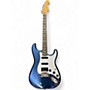 Used Fender Player II Stratocaster HSS Limited Edition Moonlight Drive Solid Body Electric Guitar Moonlight Drive