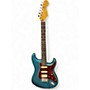 Used Fender Player II Stratocaster HSS Ocean Turquoise Solid Body Electric Guitar Ocean Turquoise