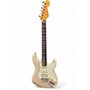 Used Fender Player II Stratocaster HSS White Blonde Solid Body Electric Guitar White Blonde