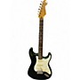 Used Fender Player II Stratocaster LTD ED British Racing Green Green Solid Body Electric Guitar Green