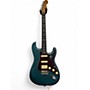 Used Fender Player II Stratocaster Ocean Turquoise Solid Body Electric Guitar Ocean Turquoise