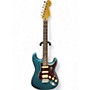 Used Fender Player II Stratocaster Ocean Turquoise Solid Body Electric Guitar Ocean Turquoise