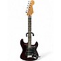 Used Fender Player II Stratocaster Oxblood Solid Body Electric Guitar Oxblood