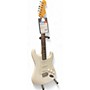 Used Fender Used Fender Player II Stratocaster Polar White Solid Body Electric Guitar Polar White