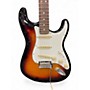Used Fender Player II Stratocaster RW 3 Color Sunburst Solid Body Electric Guitar 3 Color Sunburst