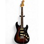 Used Fender Player II Stratocaster SPARKLE 3-COLOR SUNBURST Solid Body Electric Guitar SPARKLE 3-COLOR SUNBURST