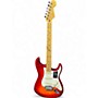 Used Fender Player II Stratocaster Sienna Sunburst Solid Body Electric Guitar Sienna Sunburst