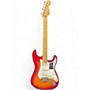 Used Fender Player II Stratocaster Tobacco Burst Solid Body Electric Guitar Tobacco Burst