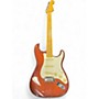 Used Fender Player II Stratocaster Trans Brown Solid Body Electric Guitar Trans Brown