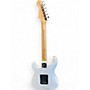 Used Fender Player II Stratocaster White Solid Body Electric Guitar White