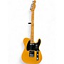Used Fender Player II TELECASTER Butterscotch Blonde Solid Body Electric Guitar Butterscotch Blonde