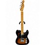 Used Fender Player II Telecaster 2 Tone Sunburst Solid Body Electric Guitar 2 Tone Sunburst