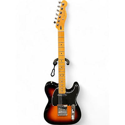 Fender Used Fender Player II Telecaster 3 Color Sunburst Solid Body Electric Guitar