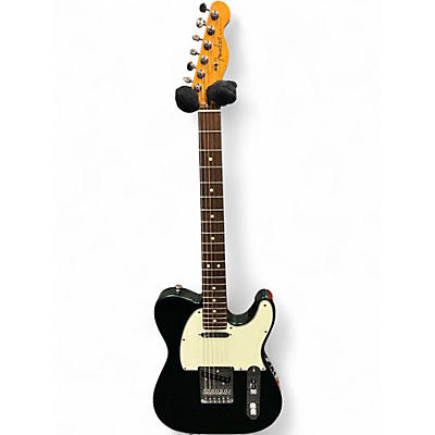 Used Fender Player II Telecaster BRITISH RACING GREEN Solid Body Electric Guitar