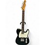 Used Fender Player II Telecaster British Racing Green Solid Body Electric Guitar British Racing Green