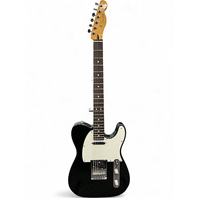 Used Fender Player II Telecaster British Racing Green Solid Body Electric Guitar