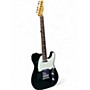 Used Fender Player II Telecaster British Racing Green Solid Body Electric Guitar British Racing Green