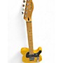 Used Fender Player II Telecaster Butterscotch Blonde Solid Body Electric Guitar Butterscotch Blonde