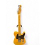 Used Fender Player II Telecaster Butterscotch Blonde Solid Body Electric Guitar Butterscotch Blonde