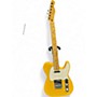 Used Fender Player II Telecaster Butterscotch Solid Body Electric Guitar Butterscotch