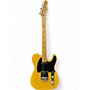 Used Fender Player II Telecaster Butterscotch Solid Body Electric Guitar Butterscotch