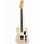 Used Fender Player II Telecaster Chambered Ash White Blonde Solid Body Electric Guitar White Blonde
