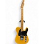Used Fender Player II Telecaster Chambered Butterscotch Blonde Solid Body Electric Guitar Butterscotch Blonde