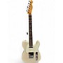 Used Fender Player II Telecaster Chambered White Solid Body Electric Guitar White